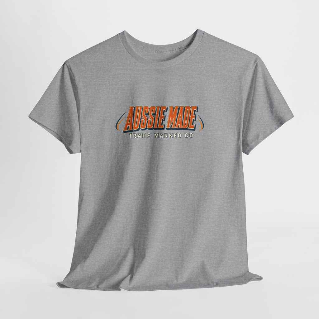 Aussie Made Logo Tee