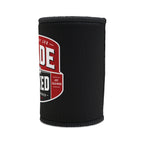 Trade Marked Stubby Holder – 'Made for Any Job'