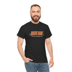 Aussie Made Logo Tee