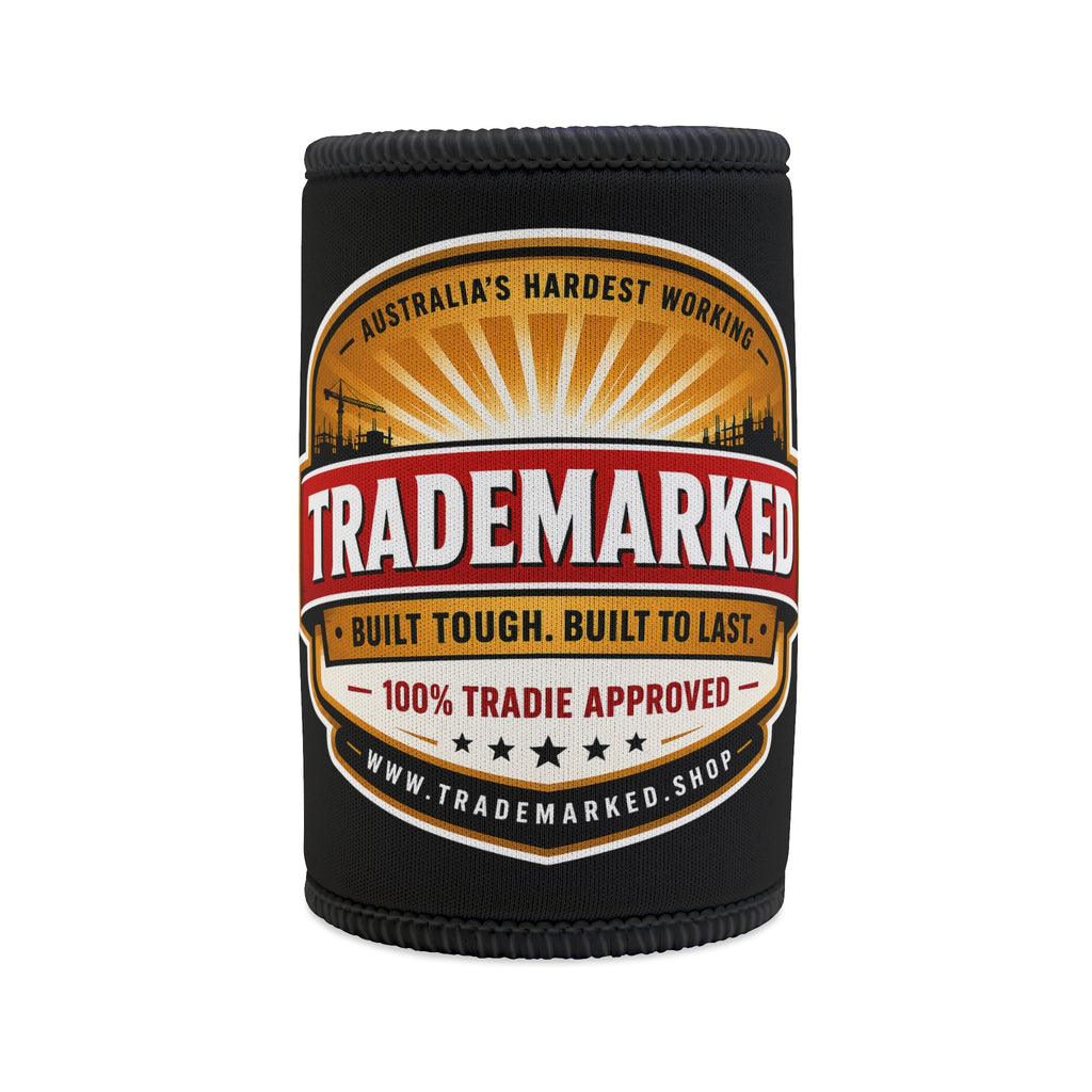 Stubby Holder — Tradie Built Tough