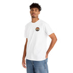 Vintage Tee – Small Chest Logo