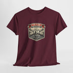 Plumbing Trade Mark Tee